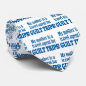 Guilt Trips Stropdas (Opgerold)