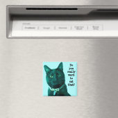 Guilty Conscience Magnet (Insitu (Vaatwasser))