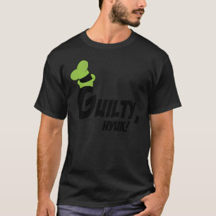 Guilty Goofy .png T-shirt