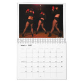 Guilty Pleasures Cabaret 2017 Agenda Kalender (Mar 2027)