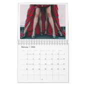 Guilty Pleasures Cabaret 2017 Agenda Kalender (Feb 2026)