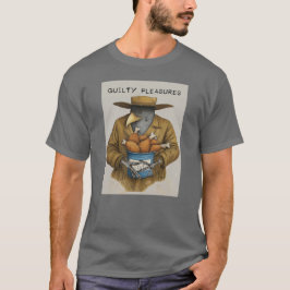 Guilty Pleasures T-shirt