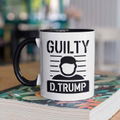 Guilty Trump Mok