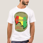 Guiluxe Beer of Guinee Mannen Tanktop (2) (Voorkant)