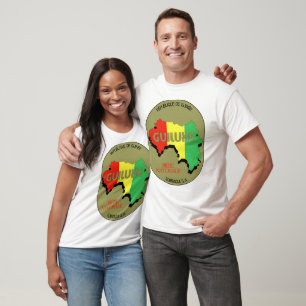 Guiluxe Beer of Guinee-Mannen Tanktop (2)