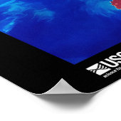 Guinea Bissau Poster (Hoek)