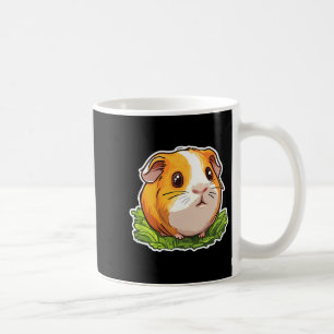 Guinea G Schattige Dieren Guinea G Comfort Kleuren Koffiemok