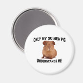 GUINEA.jpg Magneet (Voorkant / Achterkant)