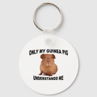 GUINEA.jpg Sleutelhanger