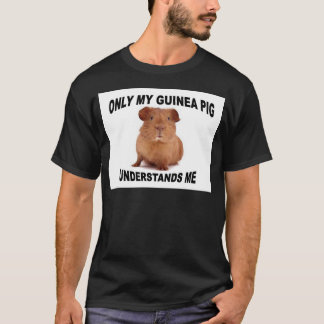 GUINEA.jpg T-shirt