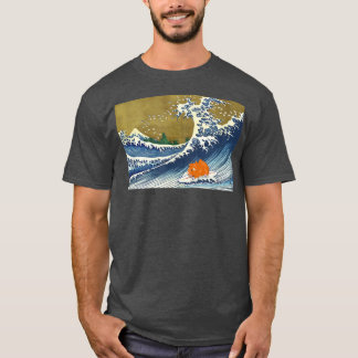 Guinea Pig 2058  T-shirt