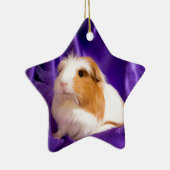 guinea pig keramisch ornament (Rechts)