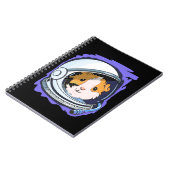 Guinea Pig Science Notitieboek (Linkerzijde)