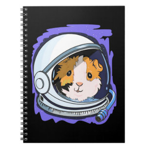 Guinea Pig Science Notitieboek