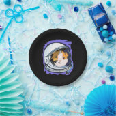 Guinea Pig Science Papieren Bordje (Feest)