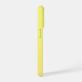 Guinea Pigs Is The Word,  iPhone Hoesje (Rechterkant)