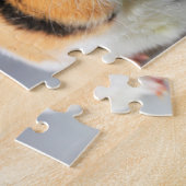 Guinea Pigs Legpuzzel (Zijkant)