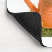 Guinea pigs on a lawn muismat (Hoek)