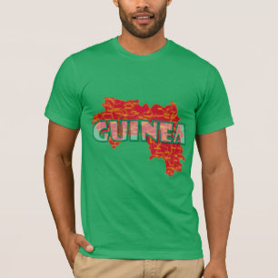 Guinea T-shirt