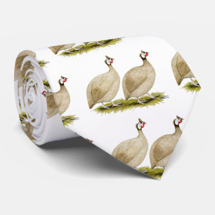 Guineas Buff Dundotte Fowl Stropdas