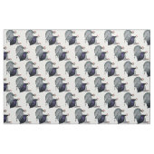 Guineas Drie Stof (Yard (91,4 cm))