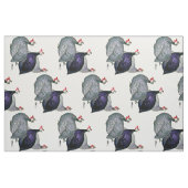 Guineas Drie Stof (Fat Quarter)
