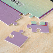 Guineas Three Fowl Legpuzzel (Zijkant)