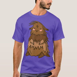 Guinee 2068 t-shirt