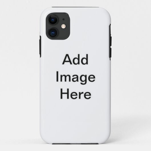 Guinee-Afbeeldingen op meerdere objecten Case-Mate iPhone Case (Achterkant)