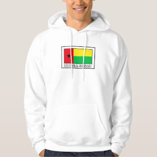 Guinee-Bissau Hoodie
