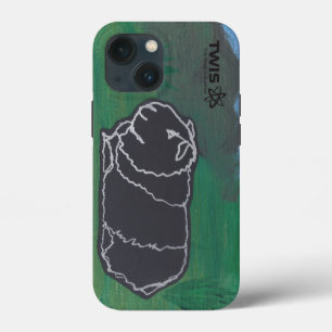 Guinee-Bissau i-Phone Case