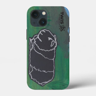 Guinee-Bissau i-Phone Case