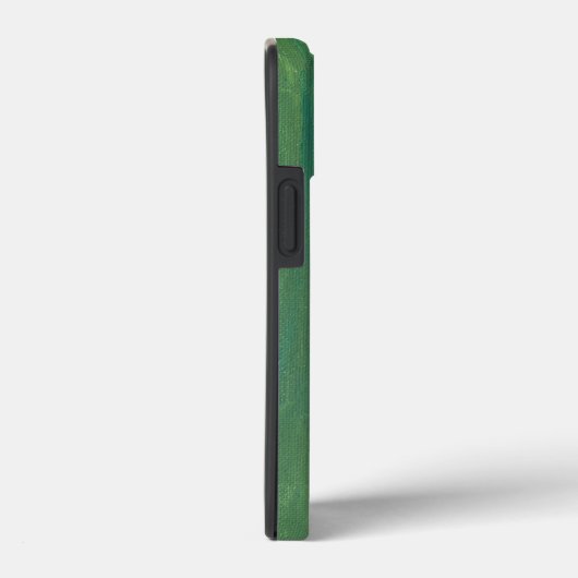 Guinee-Bissau i-Phone Case (Achterkant / Rechts)