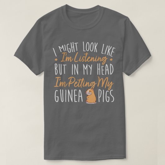 Guinee-Bissau T-shirt (Design voorkant)
