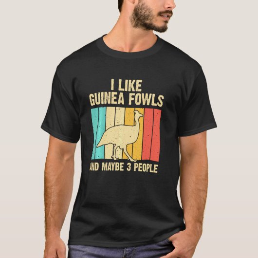 Guinee-Bissau voor mannen T-shirt (Voorkant)