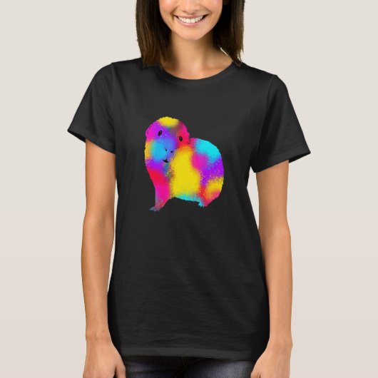 Guinee-Bisschoppen T-shirt (Voorkant)