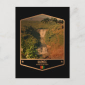 Guinee Briefkaart (Voorkant)