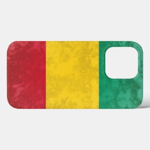 Guinee Case-Mate iPhone Case