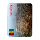 Guinee - Conakry - Magneet (Verticaal)