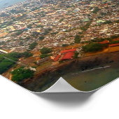 Guinee - Conakry - Poster (Hoek)