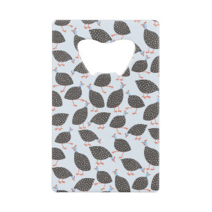 Guinee Hen Creditkaart Flessenopener