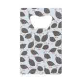 Guinee Hen Creditkaart Flessenopener (Achterkant)