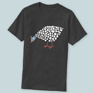 Guinee Hen T-shirt
