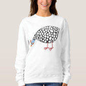 Guinee Hen Trui (Voorkant)