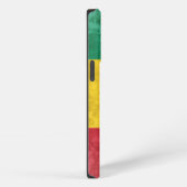 Guinee iPhone Hoesje (Rechterkant)