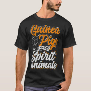 Guinee is eigenaar van mijn spieren t-shirt