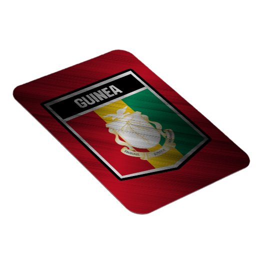 Guinee Magneet (Rechterzijde)