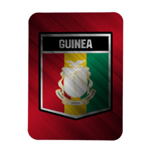 Guinee Magneet