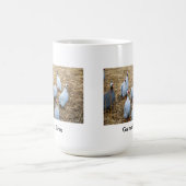 Guinee-Mok Koffiemok (Center)