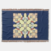 Guinee overal! deken (Voorkant)